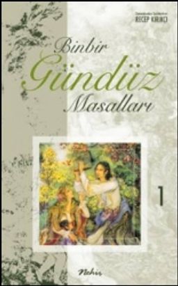 Binbir Gündüz Masalları (2 Cilt Takım)
