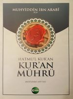 Kur'an Mührü/Hatmu'l Kur'an