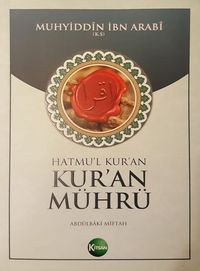 Kur'an Mührü/Hatmu'l Kur'an