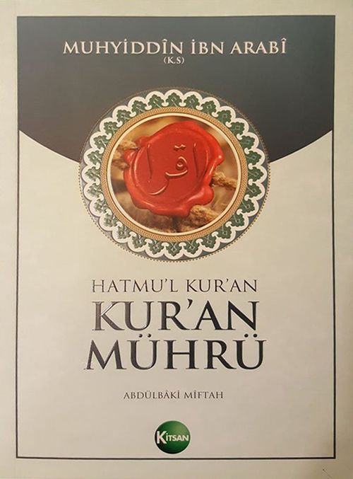 Kur'an Mührü/Hatmu'l Kur'an