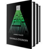 Okyanus Ötesinden 1