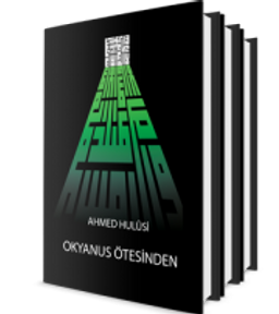 Okyanus Ötesinden 1