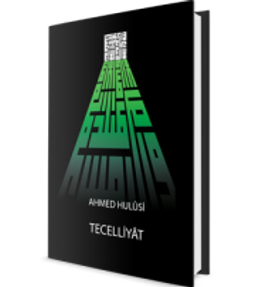 Tecelliyat