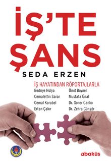 İş'te Şans - Seda Erzen
