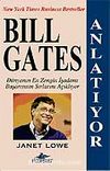 Bill Gates Anlatıyor