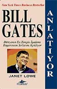 Bill Gates Anlatıyor