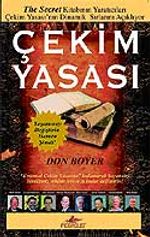 Çekim Yasası