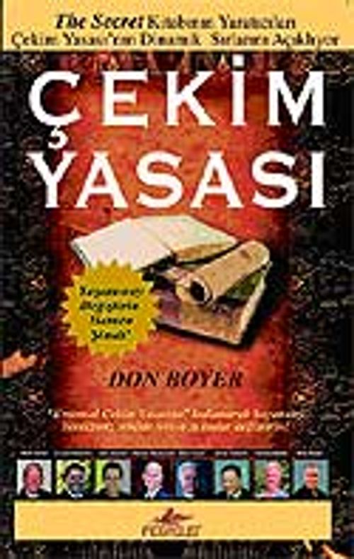 Çekim Yasası