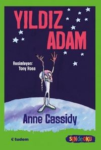 Yıldız Adam (Sen de Oku)