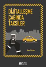 Dijitalleşme Çağında Taksiler