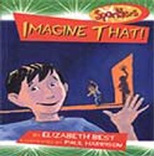 Imagine That / Bunu Hayal Edin