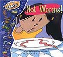 Not Worms! / Kurtçuklar Değil