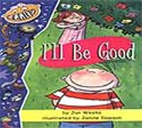 I'll Be Good / İyi Olacağım