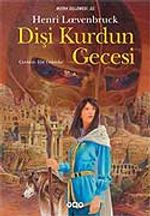 Dişi Kurdun Gecesi