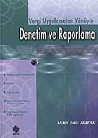 Denetim ve Raporlama