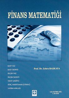 Finans Matematiği