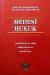 Medeni Hukuk (Ciltsiz)