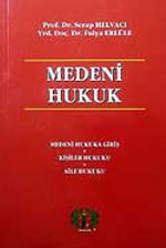Medeni Hukuk (Ciltsiz)