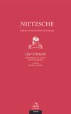 Nietzsche & İyinin ve K&ouml;t&uuml;n&uuml;n &Ouml;tesinde