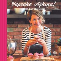 Cupcake Aşkına! (Ciltli)