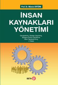 İnsan Kaynakları Yönetimi