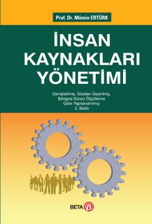 İnsan Kaynakları Yönetimi