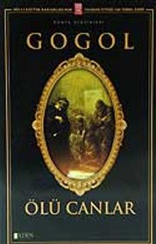 Ölü Canlar