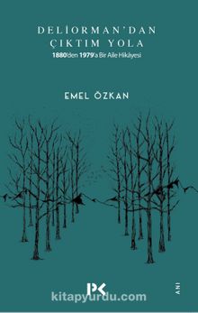 Deliorman'dan Çıktım Yola - Emel Özkan