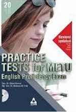 Practice Tests For Metu English Proficiency Exam