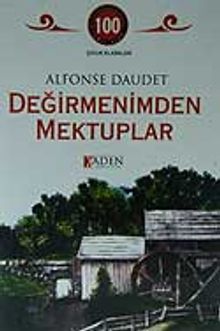 Değirmenimden Mektuplar