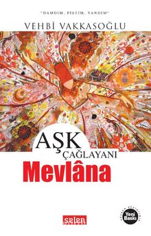 Aşk Çağlayanı - Vehbi Vakkasoğlu