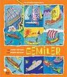 Gemiler / İlk Kitabını Kendin Boya
