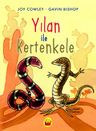 Yılan ile Kertenkele