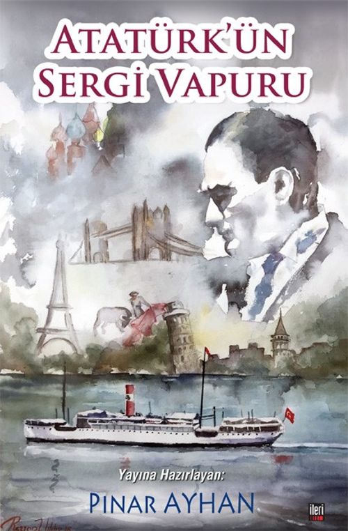 Atatürk'ün Sergi Vapuru