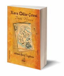 Kara Oklar Çetesi Büyük Macera - Ahmet Şerif İzgören