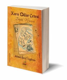 Kara Oklar Çetesi Büyük Macera