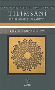Tilimsani & İlahi İsimler Nazariyesi