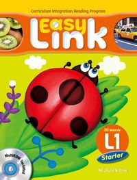 Easy Link Starter L1 with Workbook +MultiROM