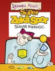 Süper Zekaspor - Serhan Büyükkeçeci