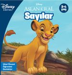 Disney Eğitsel Aslan Kral - Sayılar