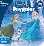 Disney Eğitsel Karlar Ülkesi Duygular