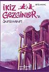 İkiz Gezginler'in Ser&uuml;venleri