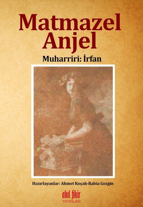 Matmazel Anjel 