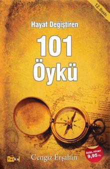 Hayat Değiştiren 101 Öykü
