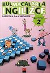 Bulmacalarla İngilizce / Puzzle 2
