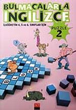 Bulmacalarla İngilizce / Puzzle 2