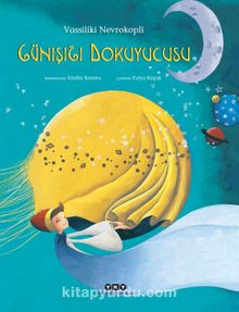 Günışığı Dokuyucusu - Vassiliki Nevrokopli