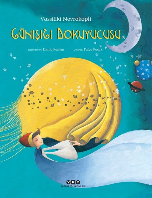 Günışığı Dokuyucusu