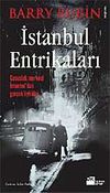 İstanbul Entrikaları