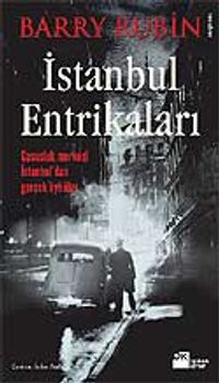 İstanbul Entrikaları